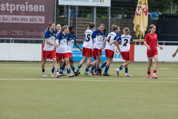 Bild 100 - wCJ Pokalfinale (HSV - ETV)